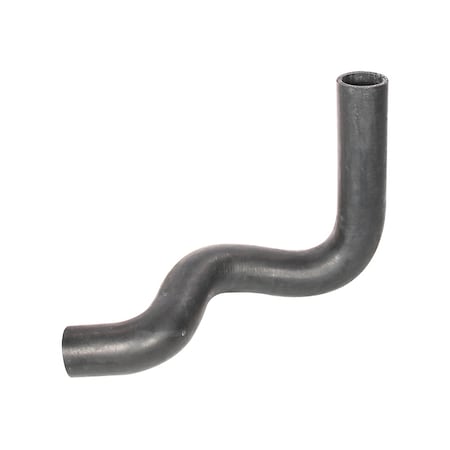 A & I Products Radiator Hose, Lower 12" x1.5" x1.5" A-SBA310160310